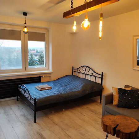 Appartement Przy Moscie à Rzeszów Extérieur photo