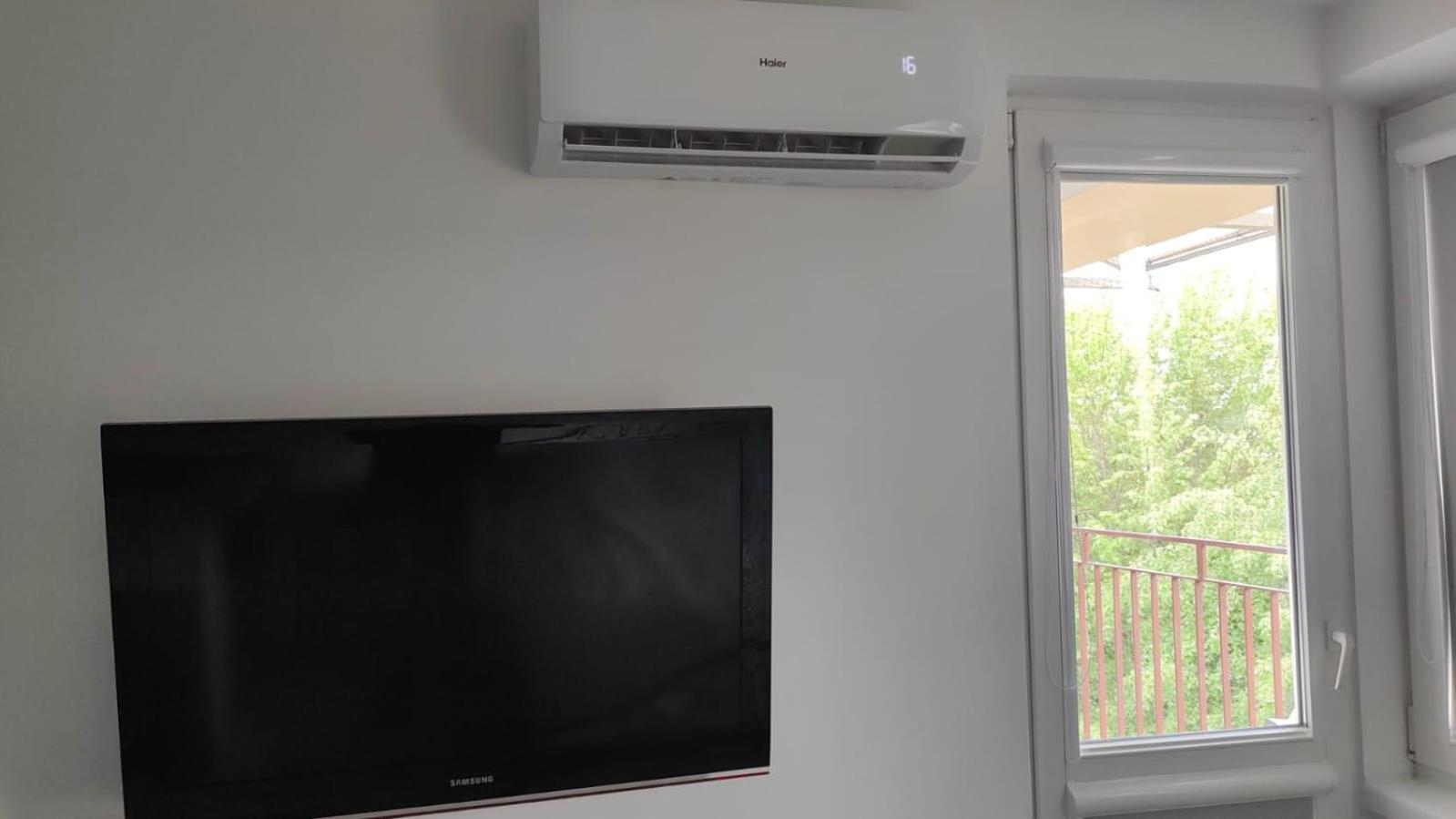 Appartement Przy Moscie à Rzeszów Extérieur photo