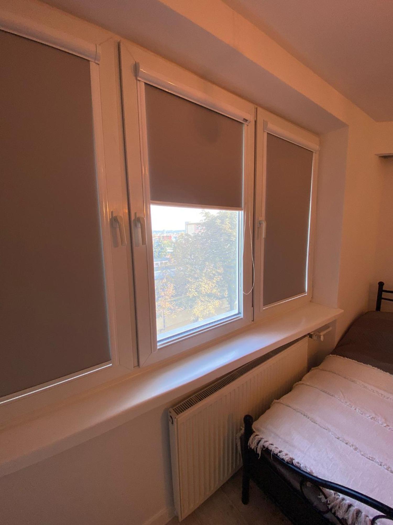 Appartement Przy Moscie à Rzeszów Extérieur photo
