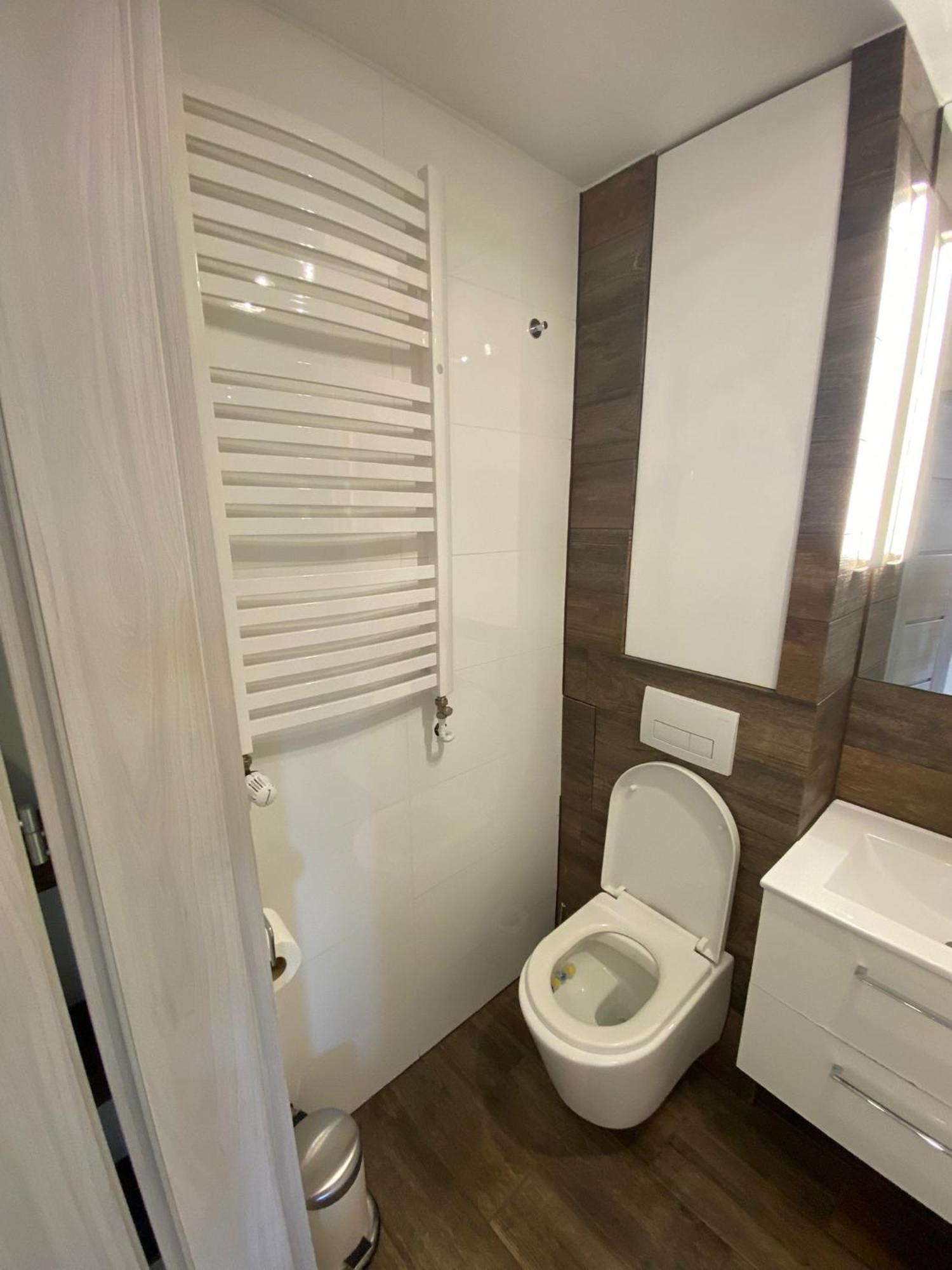 Appartement Przy Moscie à Rzeszów Extérieur photo