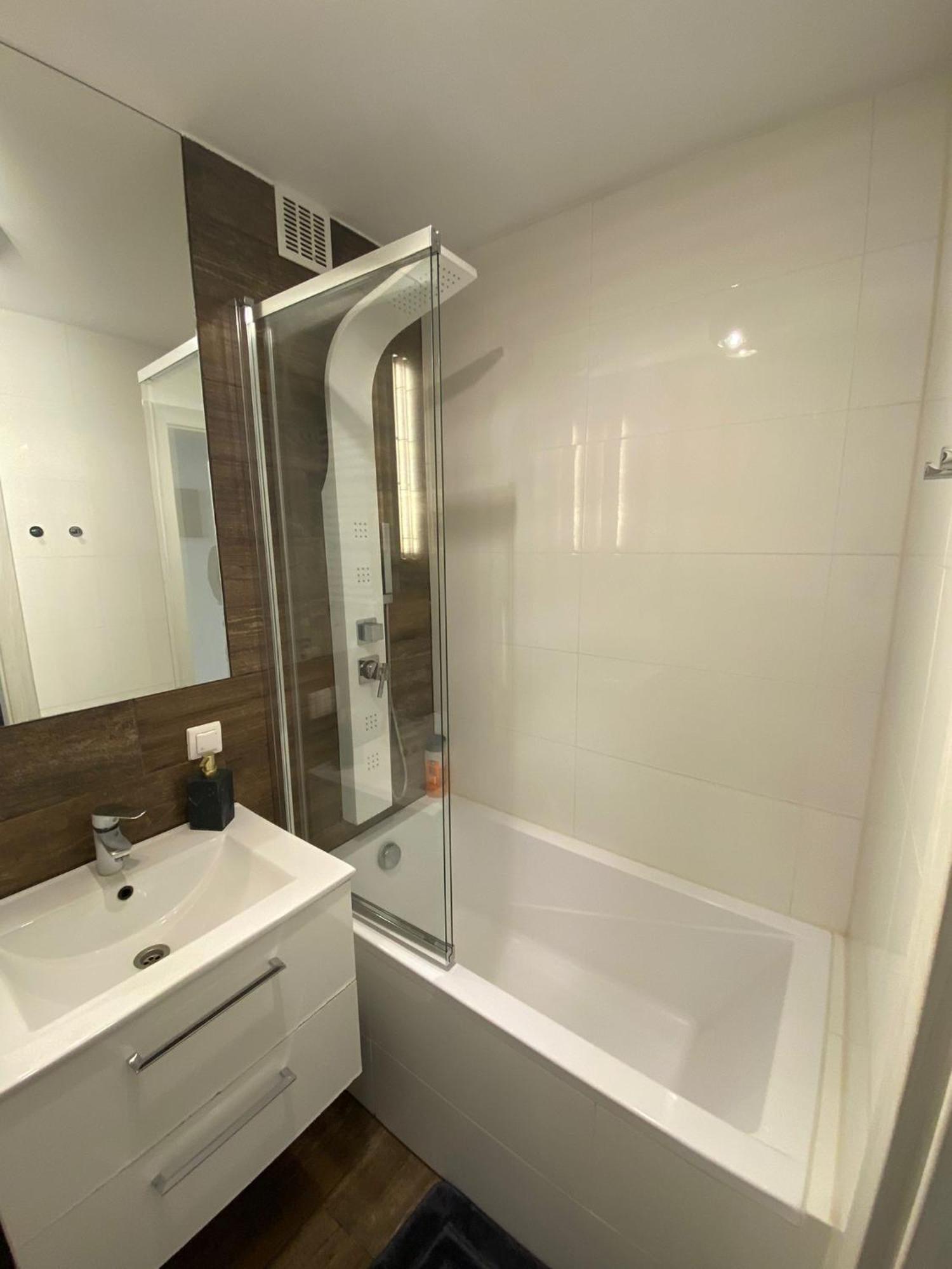 Appartement Przy Moscie à Rzeszów Extérieur photo