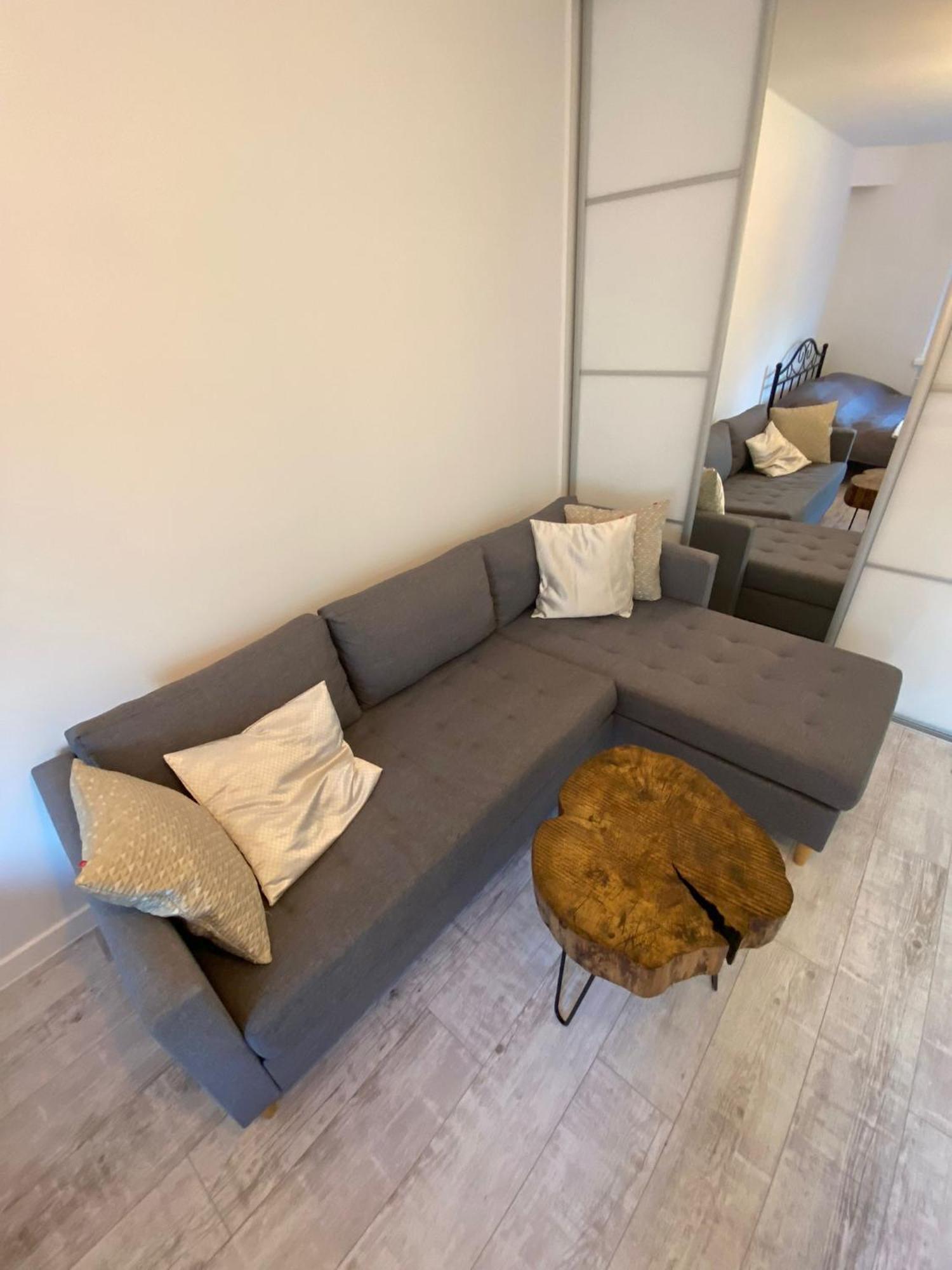 Appartement Przy Moscie à Rzeszów Extérieur photo