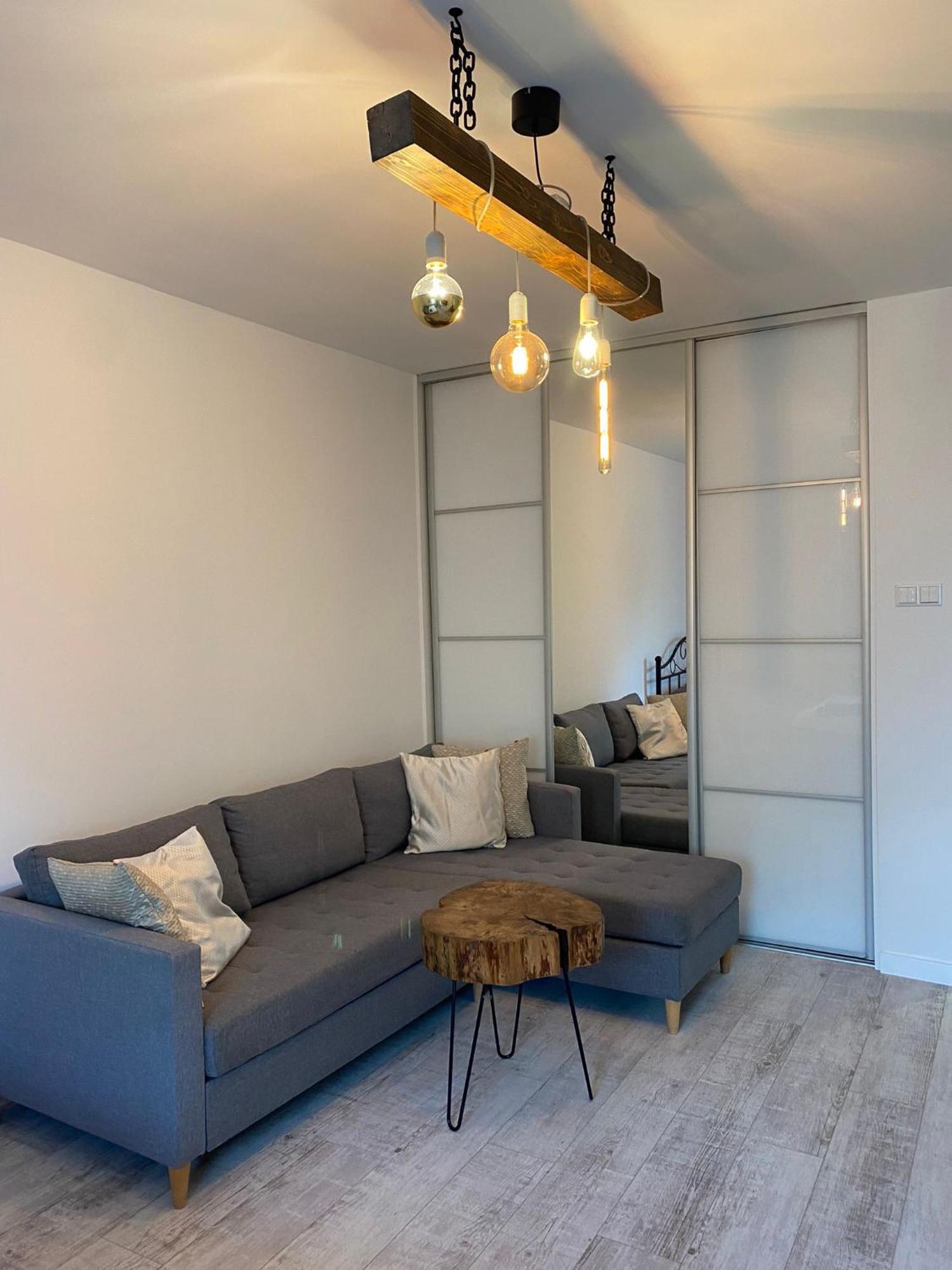 Appartement Przy Moscie à Rzeszów Extérieur photo
